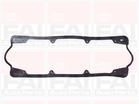 Gasket, cylinder head cover